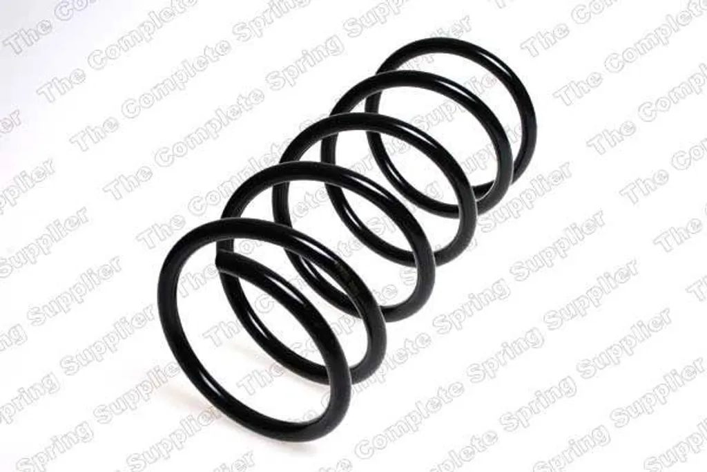 Ressort suspension Terracan cassé ? Remplacez par le modèle 4237223