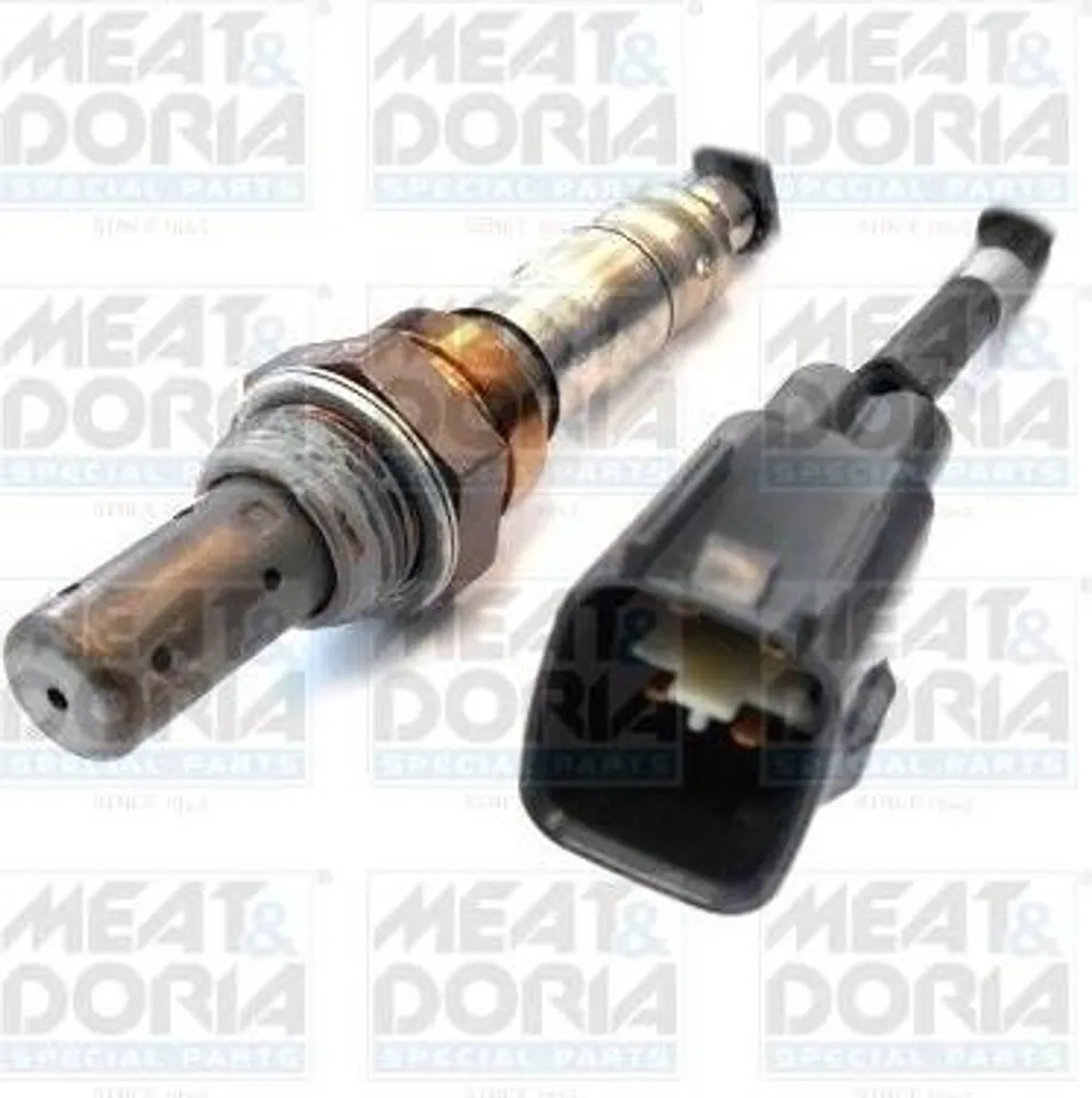 Éliminer le Voyant Moteur sur Toyota RAV 4 avec la Sonde Lambda 81532