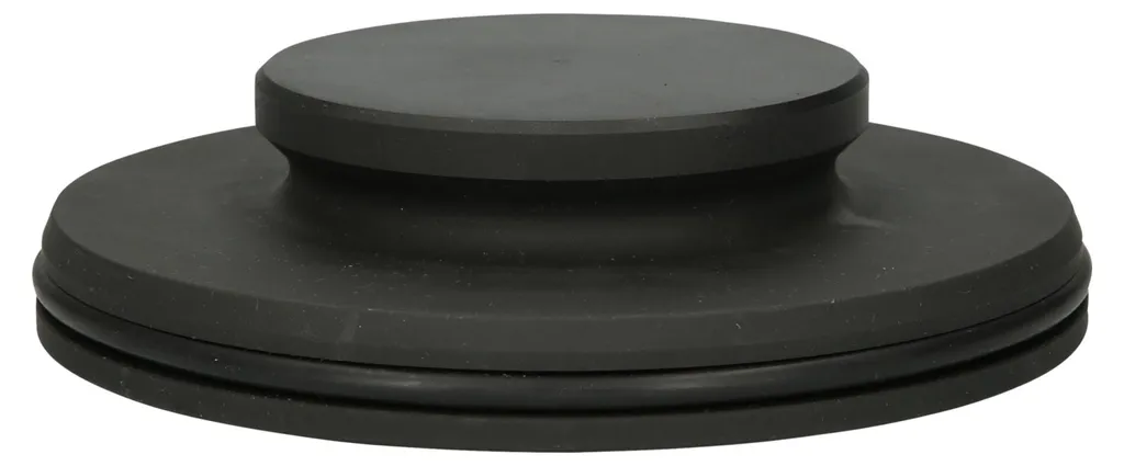 Outil d'emmanchement de bague Ø 159 mm robuste pour moyeu BPW - 3
