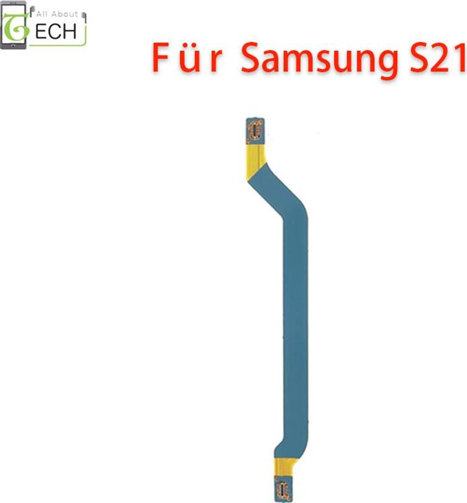 Für Samsung Galaxy S21 SM-S991 Antenna Signal Flex WiFi Verbindung