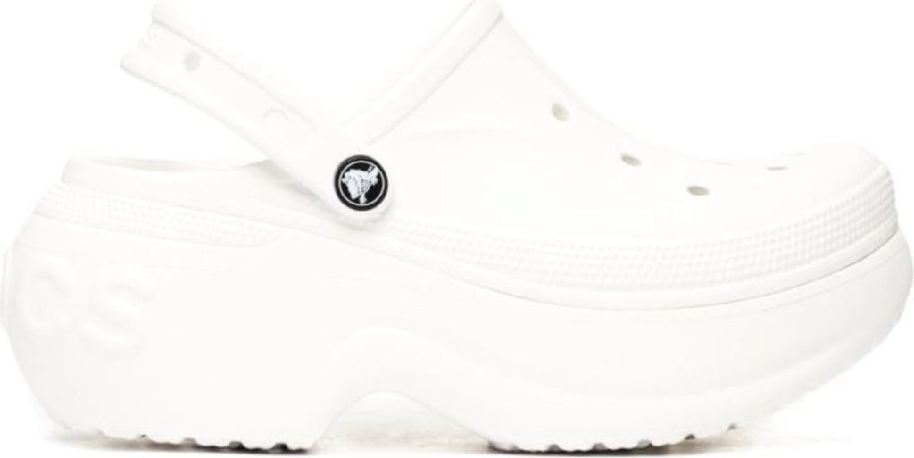 Schuhe Crocs Bella Clog 210062100 Produktbild 