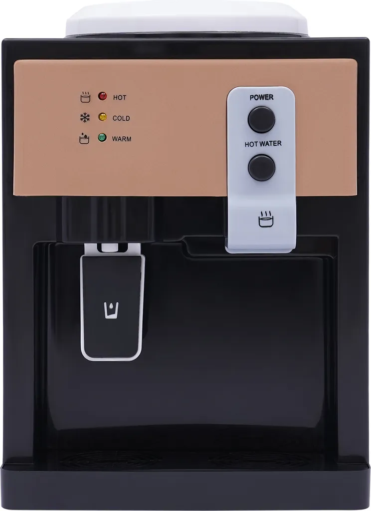 Distributeur d'eau 75W avec Double Température et Format Ultra Compact - 9