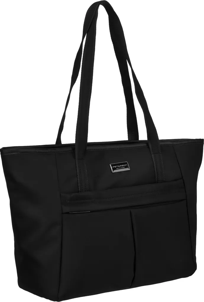 Borsa PTN CTY-08-6265 Nero