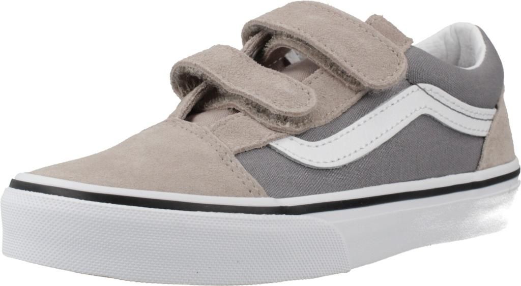 VANS OLD SKOOL V 2 TONE Grau