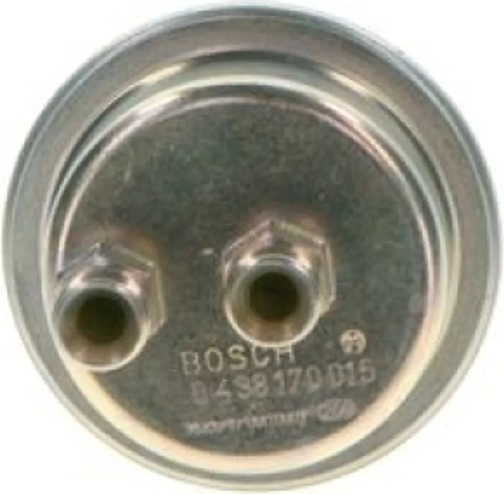 BOSCH Étrier de frein avant droit pour système sans frein électrique