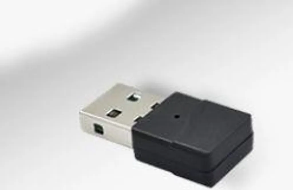 Récepteur Wi-Fi Newland NLS-DG-R 2.4GHz - Connexion Stable et Rapide