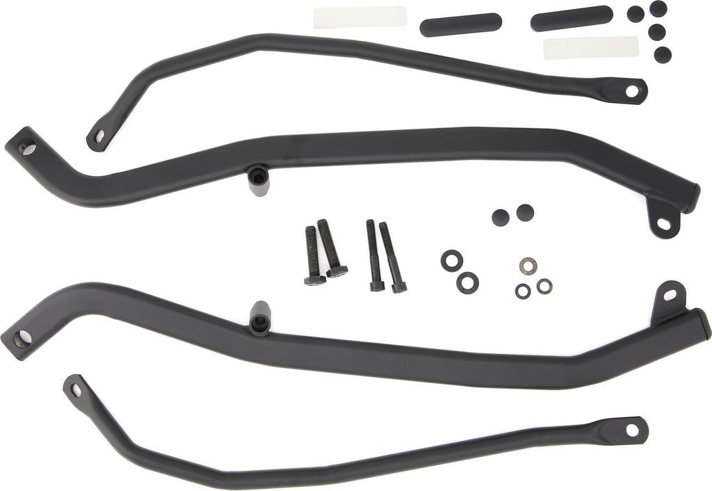 Kappa Topcaseträger K3550 für Yamaha XJR 1300