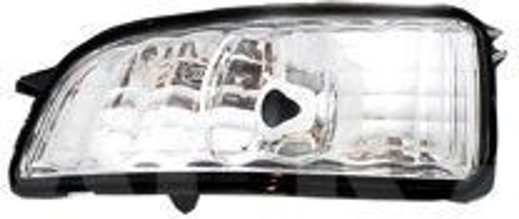 ALKAR Blinker 6201599 vorne links für VOLVO V50 (545) V70 III (135) S60 I (384)