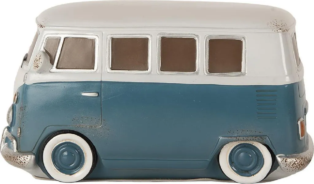 Offerta Luce Notturna LED Autobus Clayre & Eef 6LMP811 - Miglior Prezzo