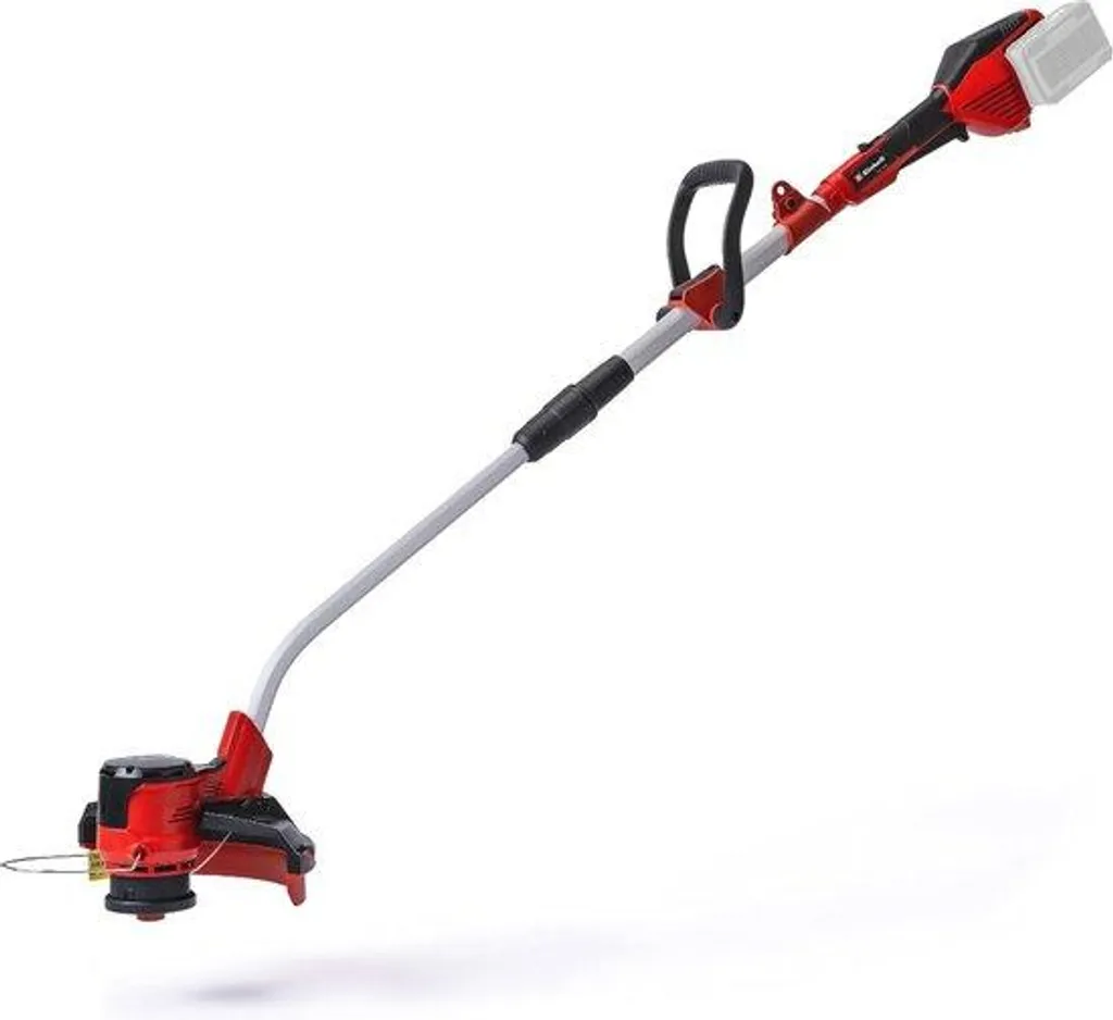 Tondeuse sans fil 36V : vitesse constante et poignée ergonomique XL85