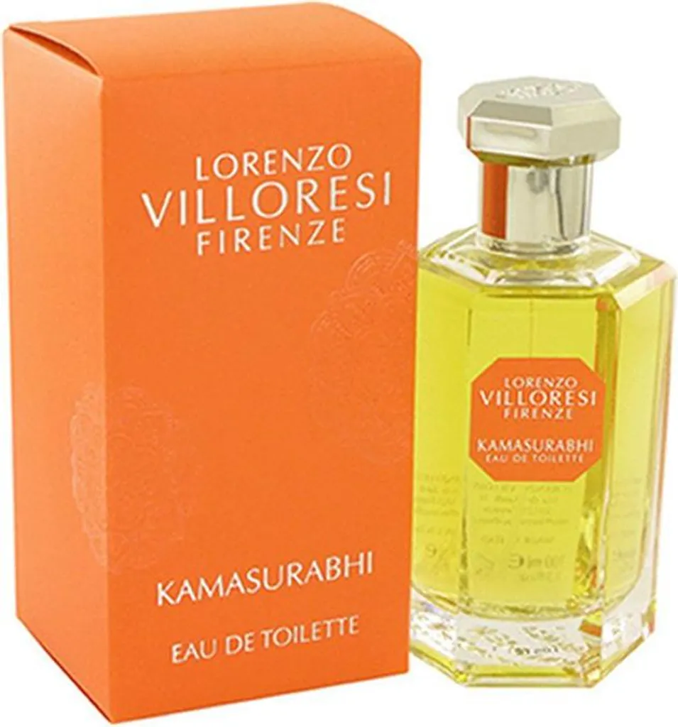Offerta Lorenzo Villoresi Kamasurabhi 100ml EDT | Miglior Prezzo Online