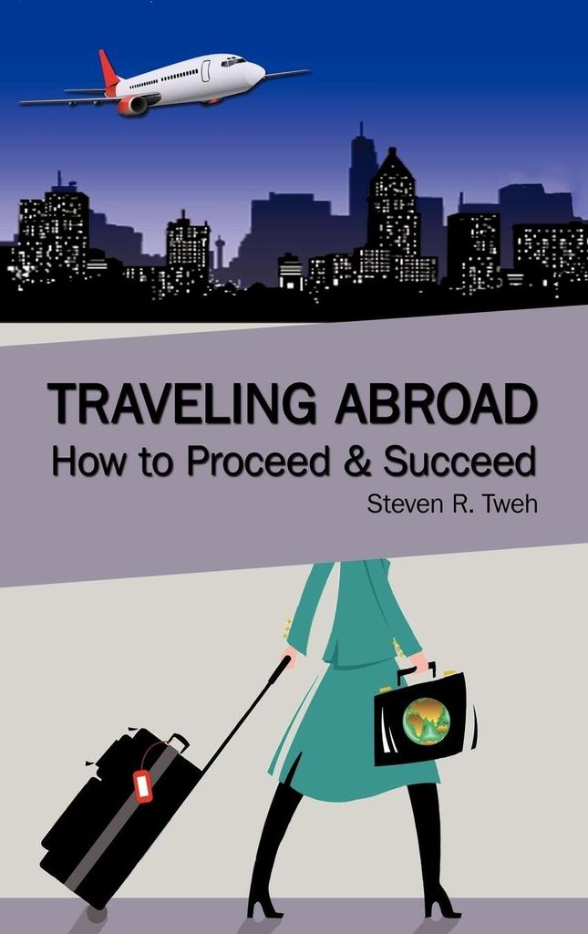 Traveling Abroad