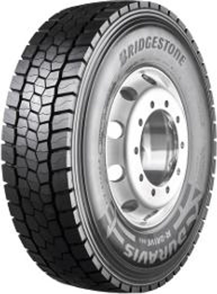 Bridgestone Duravis R-Drive 002 Ganzjahresreifen 295/60 R22.5 150/147L LKW 3PMSF Allwetterreifen Reifen