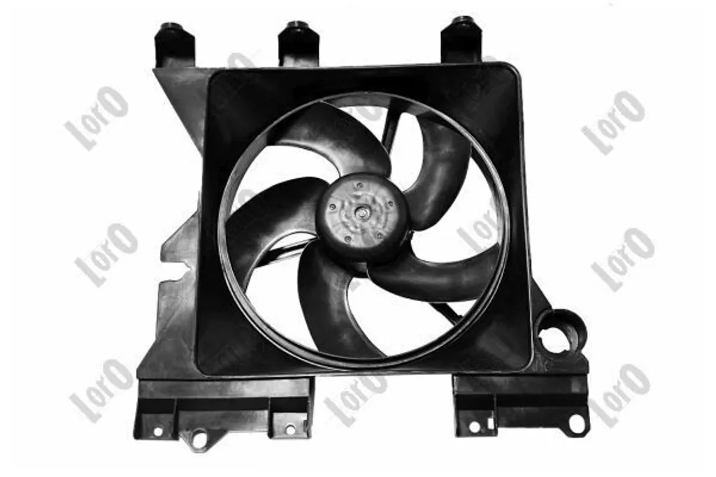 Ventilateur de refroidissement moteur OE 1253 96 Xsara