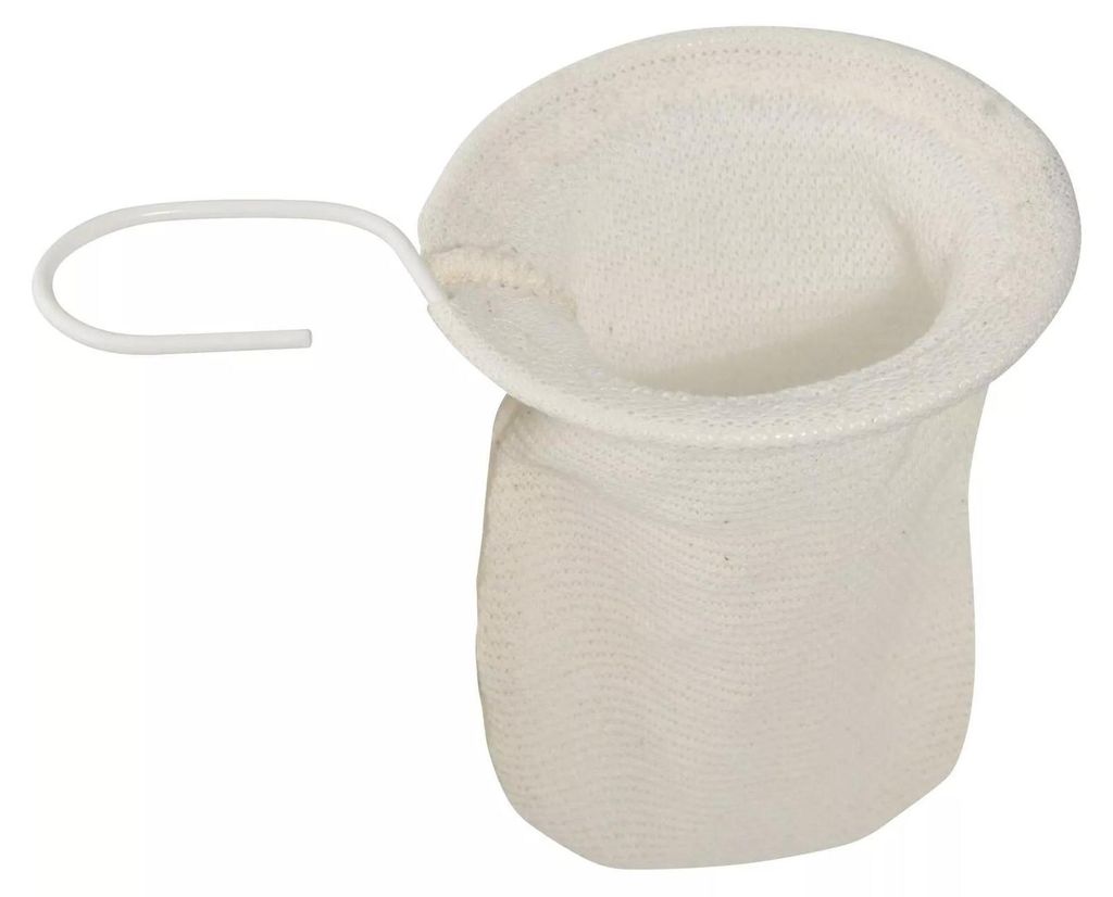 FM Teen net Ø9cm bavlna nebielená SBBtl Obrázok produktu 