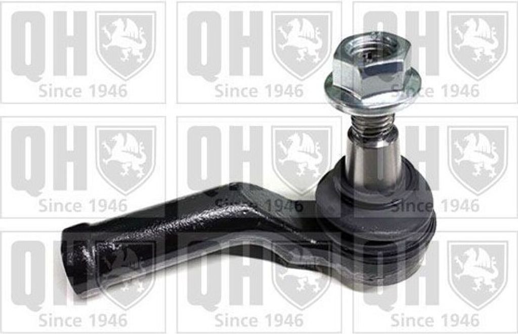 QUINTON HAZELL Spurstangenkopf Spurstange für FORD MONDEO IV Turnier (BA7) QR3559S