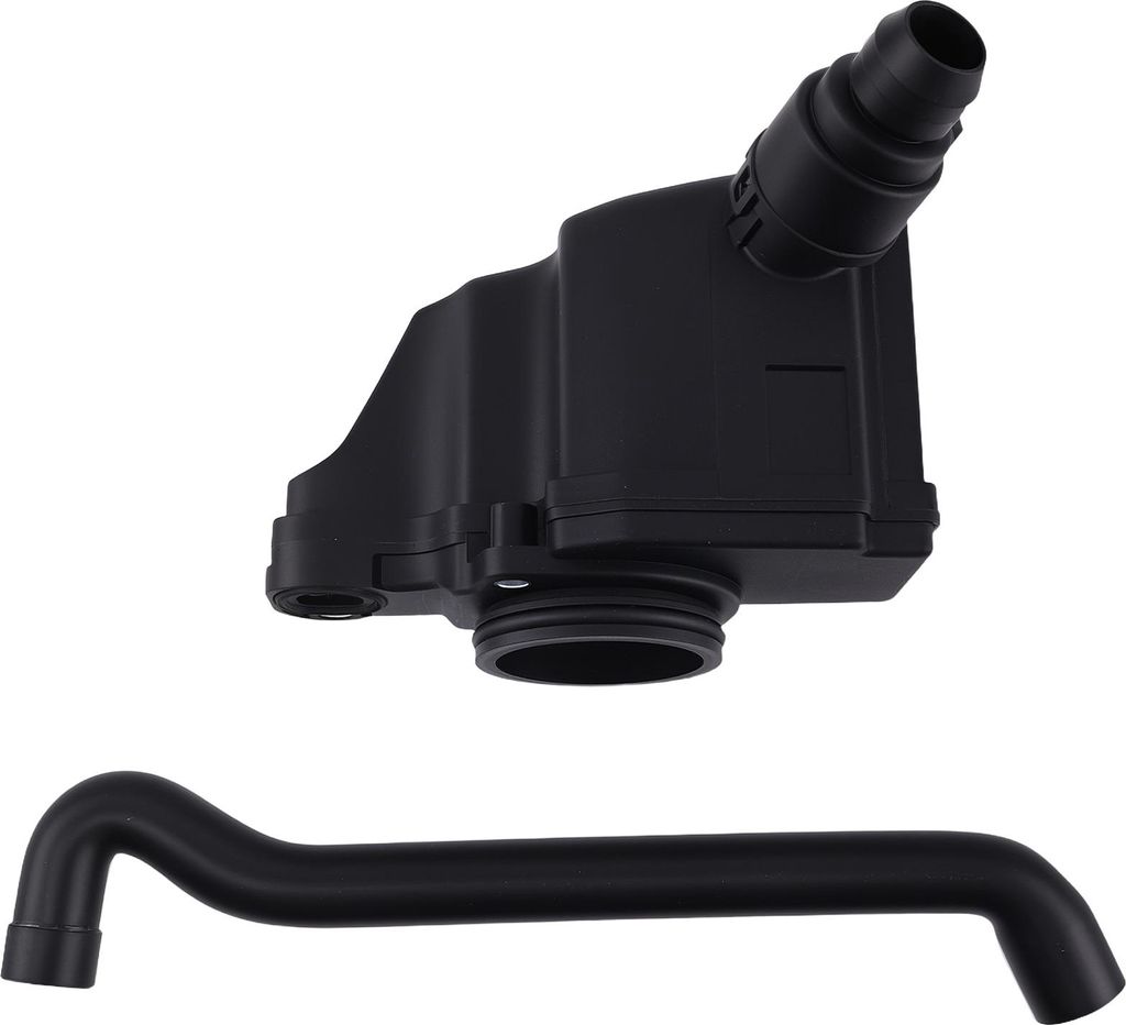 KURBELGEHÄUSEENTLÜFTUNG for SEAT AROSA LEON TOLEDO SKODA Produktbild 