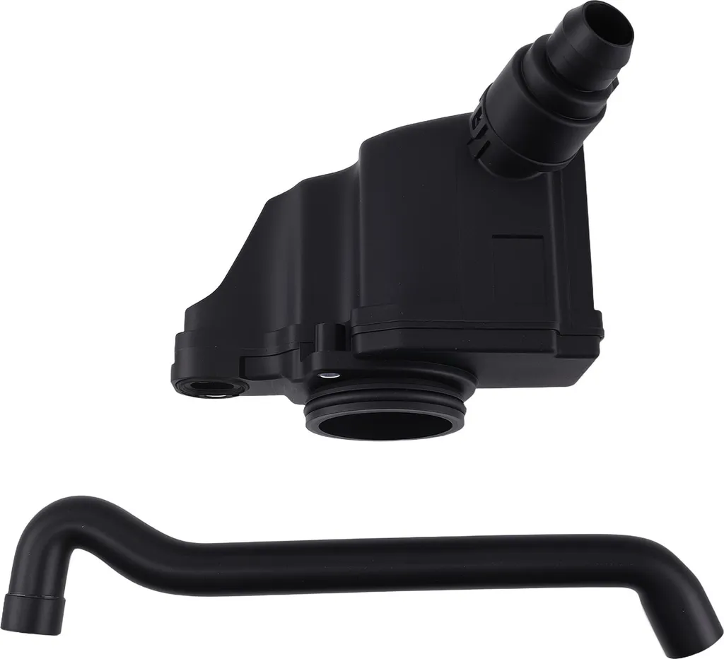 Valve de recyclage gaz carter pour VW Golf 4 Polo Seat Leon et Toledo