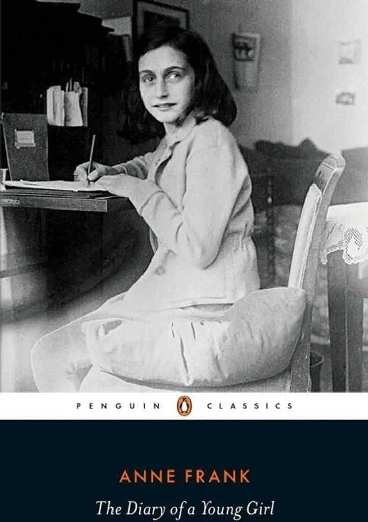 The Diary of a Young Girl