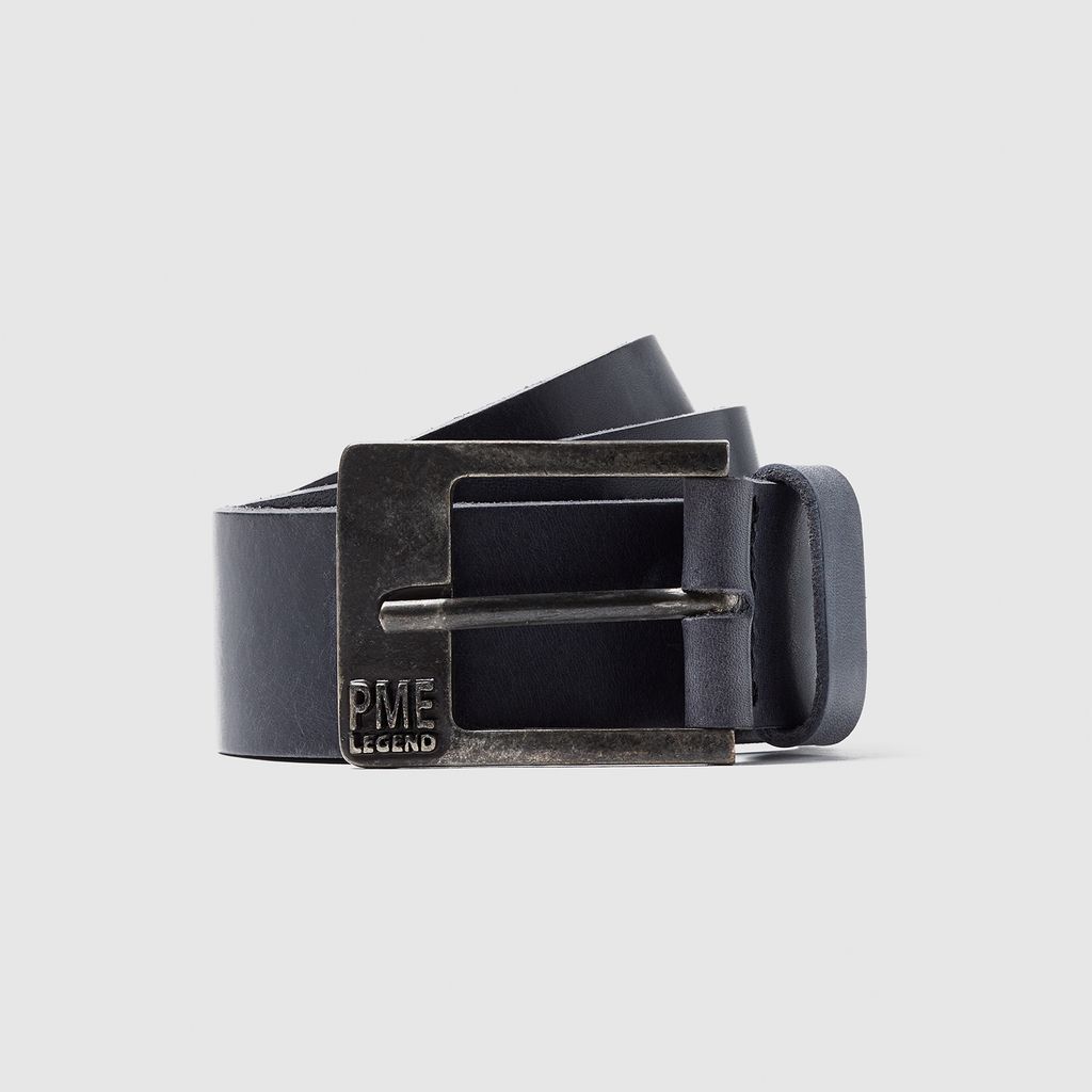 PME LEGEND FAR WEST BELT 599 Navy 100