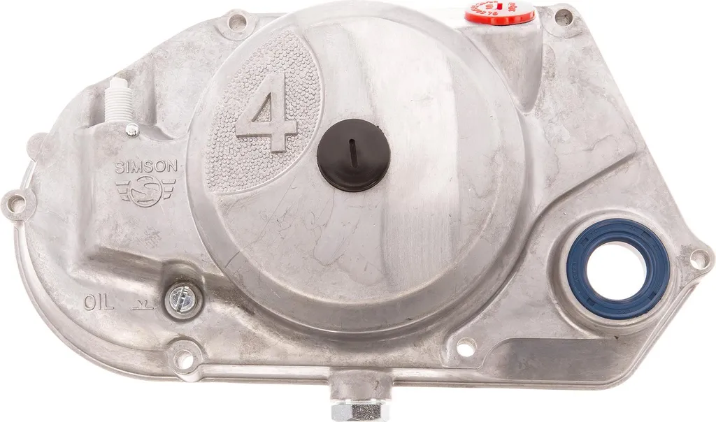 Kit de remplacement tachymétrique Simson S51 S53 S70 S83 - Pack Basique - 3