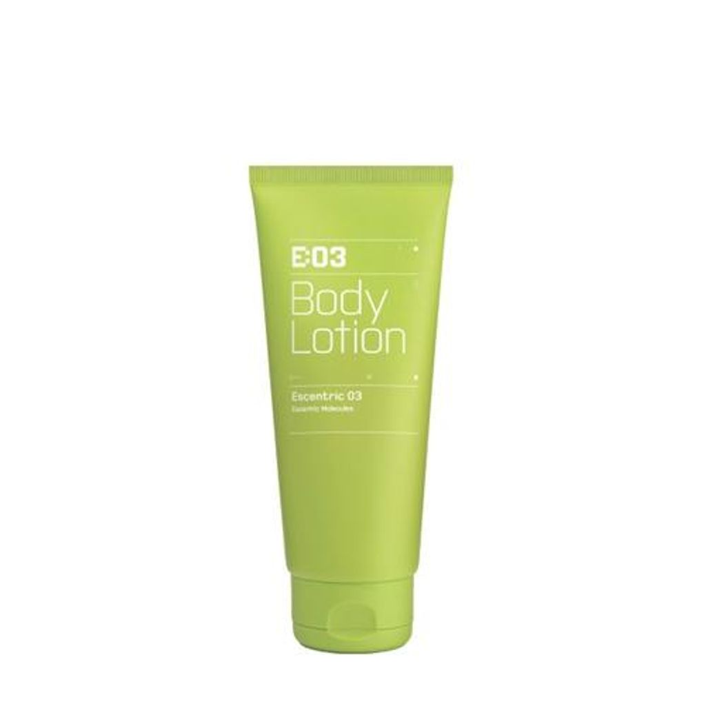 Escentric Molecules Escentric 03 Body Lotion 200ml