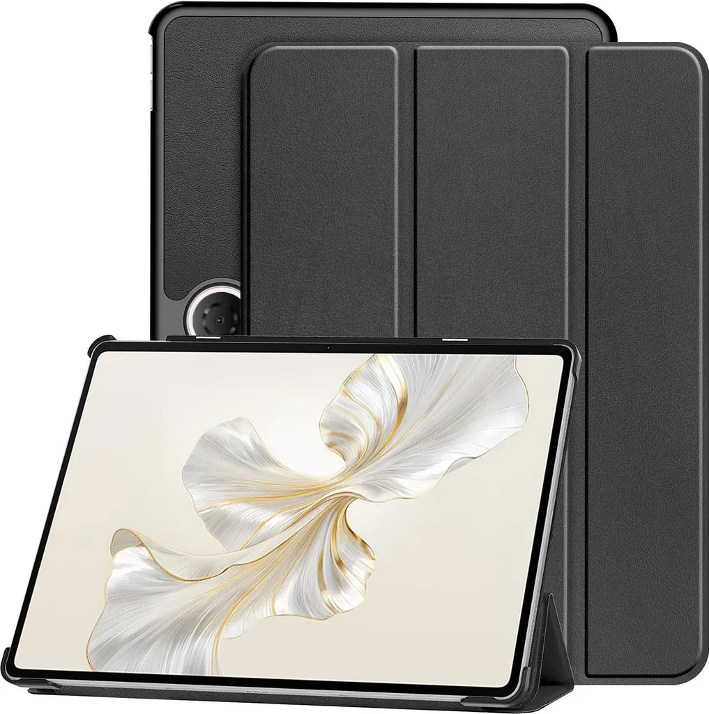 Protection Honor Pad 9 AlzaGuard : Évitez les Rayures avec cet Étui Noir