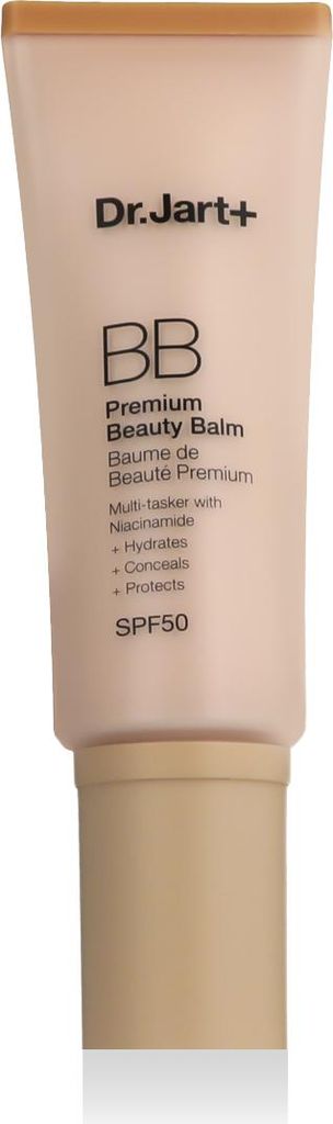 Dr.Jart+ Premium BB Beauty Balm, BB Cream, 40 ml, Licht, Produktbild 
