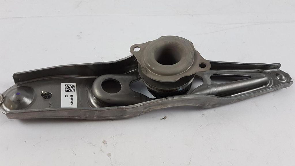Original OE BMW Ausrückgabel Hebel 21518657323