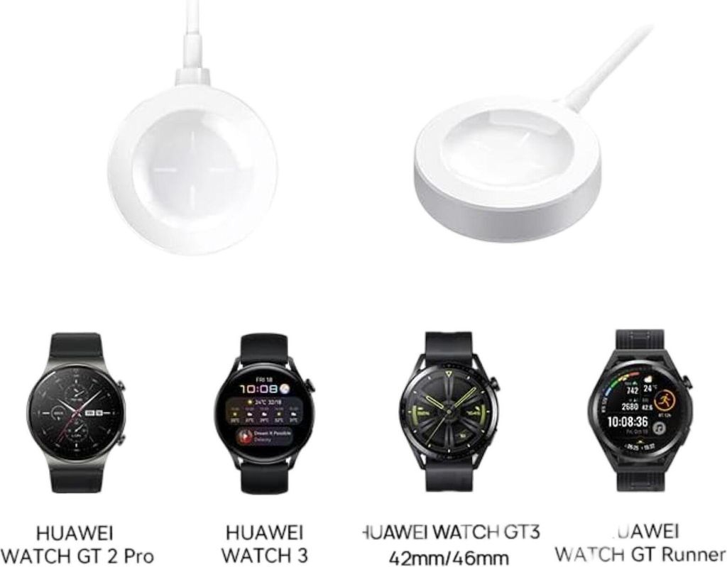 Originální bezdrátová nabíječka Huawei CP81-1 pro Huawei Obrázek produktu 7