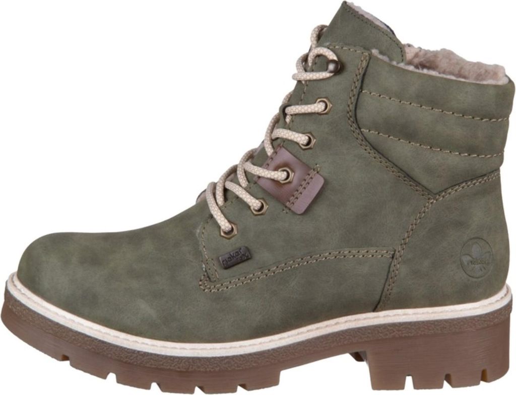 Schuhe Rieker Y812054