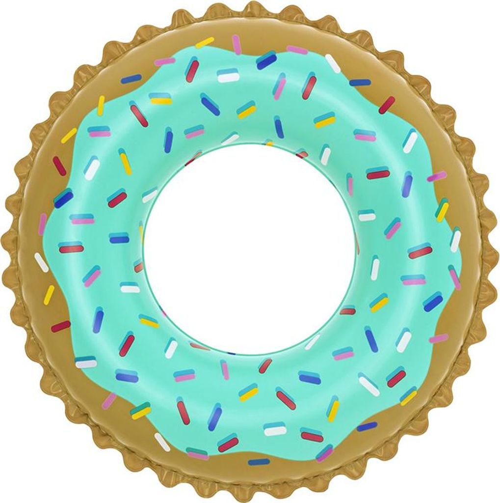 Bestway® Schwimmring Donut Ø 91 cm Produktbild 