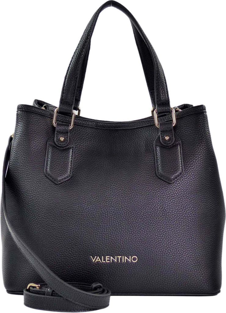 VALENTINO BAGS Brixton Handtasche VBS7LX05: NERO