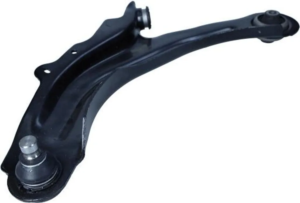 Bras de suspension Megane II avec rotule et silentbloc renforcés