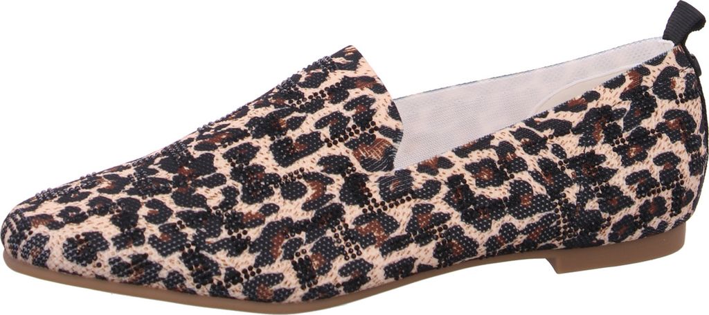La Strada Slipper Braun Produktbild 