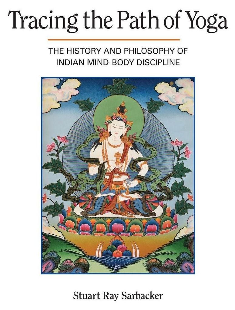 Tracing the Path of Yoga