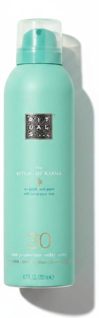 Sonnencreme Rituals Karma Protezione Solare Spray Latteo Immagine del prodotto 