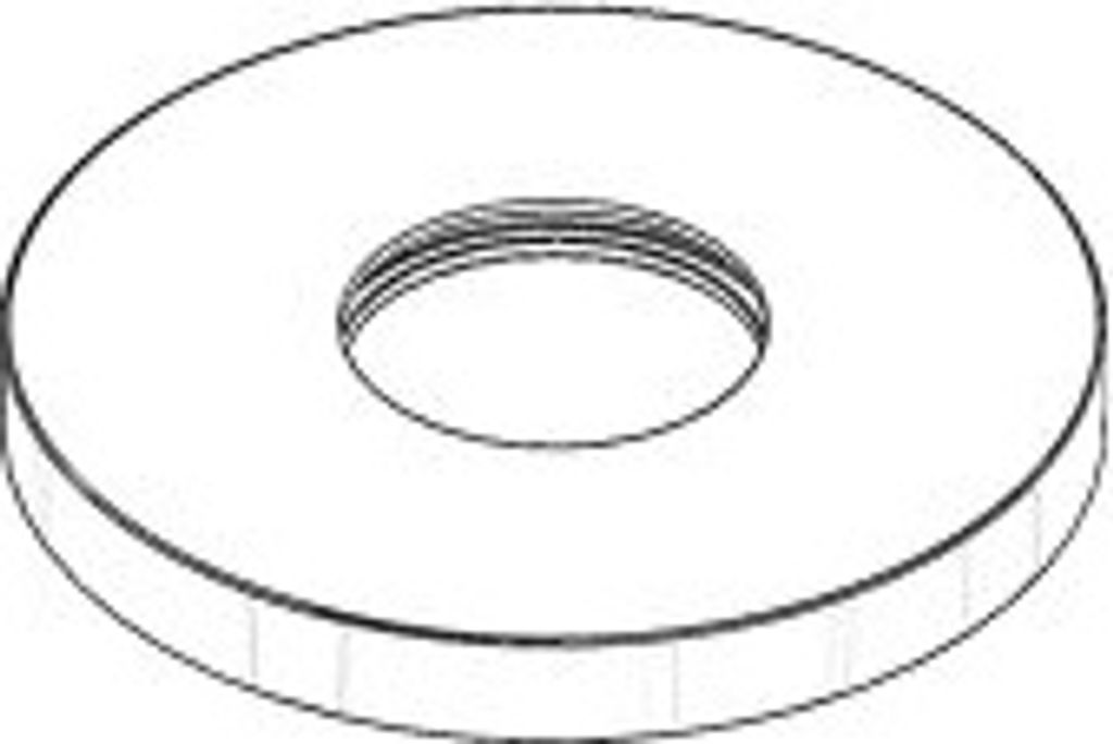 Dornbracht 092788007-00 Rosette Ersatzteile