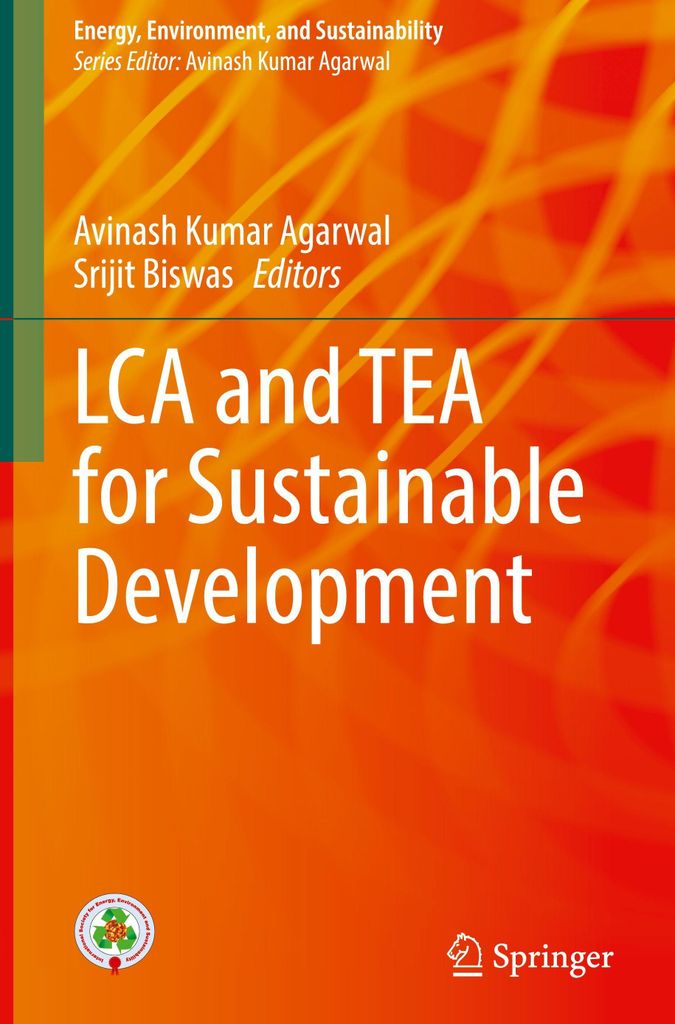 LCA and TEA for Sustainable Development