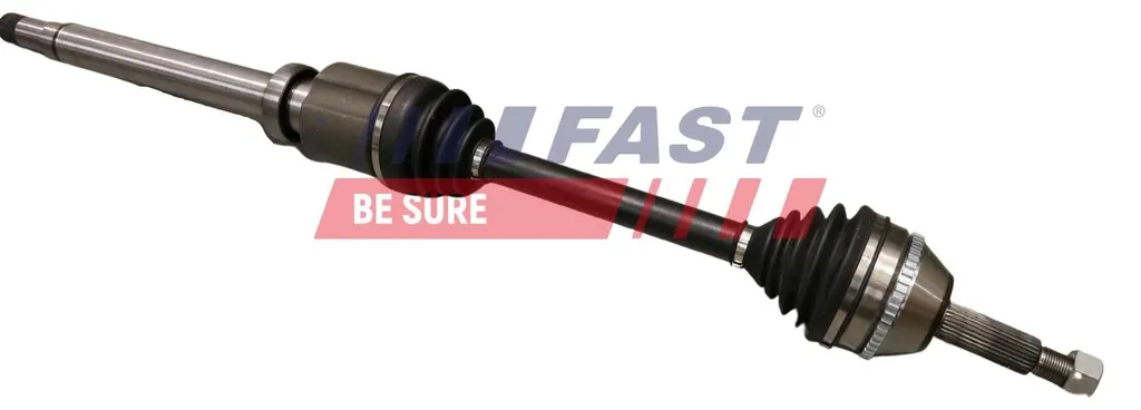 Cardan avant droit FAST FT27184 pour Ford Transit Bus