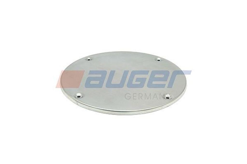 AUGER Hitzeschutzblech 69906 für VOLVO B10 F10 F12 F16 FH Produktbild 