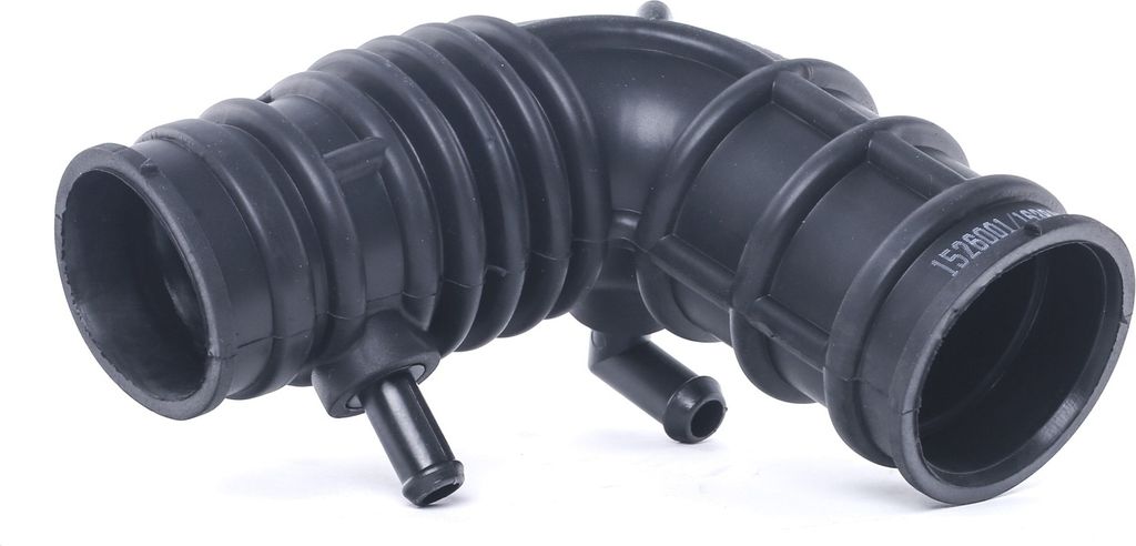 RIDEX 1591I0061 Ansaugschlauch Luftfilter für DAEWOO Matiz Schrägheck (M100, M150)