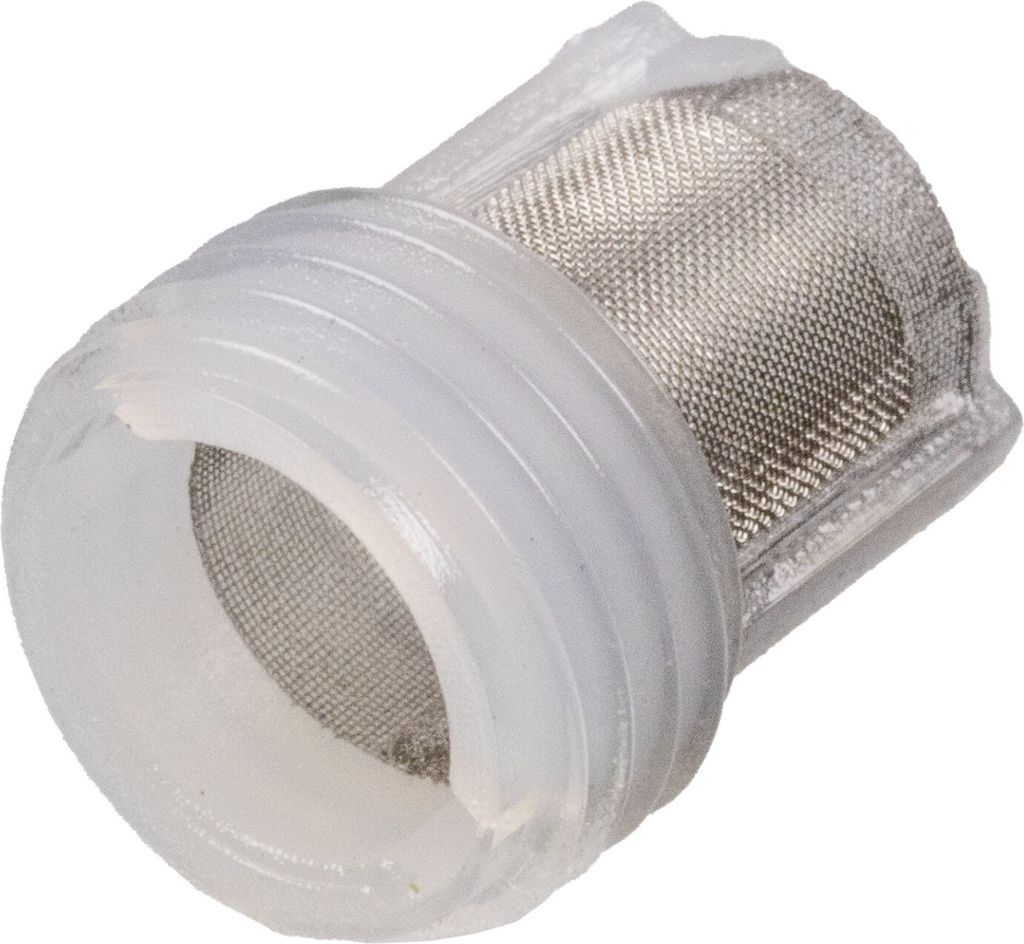 FEBI BILSTEIN Harnstofffilter 183258 passend für MERCEDES-BENZ ACTROS 12mm 10mm 0,001kg