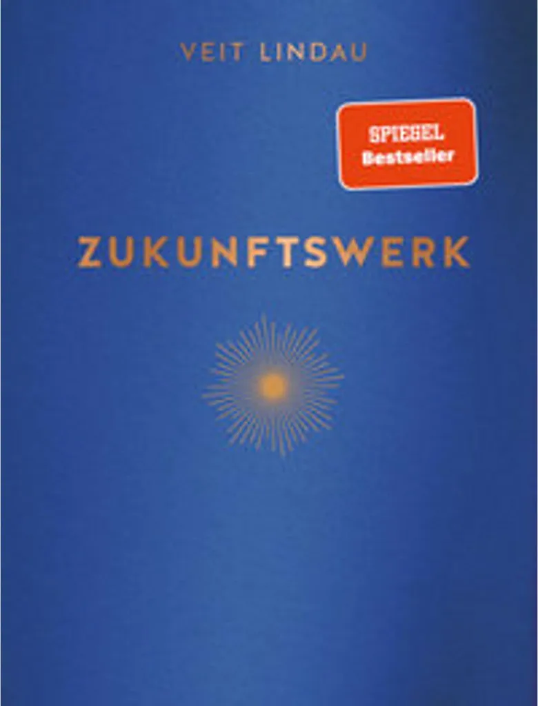 Zukunftswerk Stylo Plume de Luxe - Plume en Or 14k pour Calligraphie et Bureau
