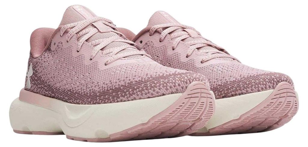 Under Armour - "Infinite" Sneaker für Herren GT18311 (39 EU) (Pink)