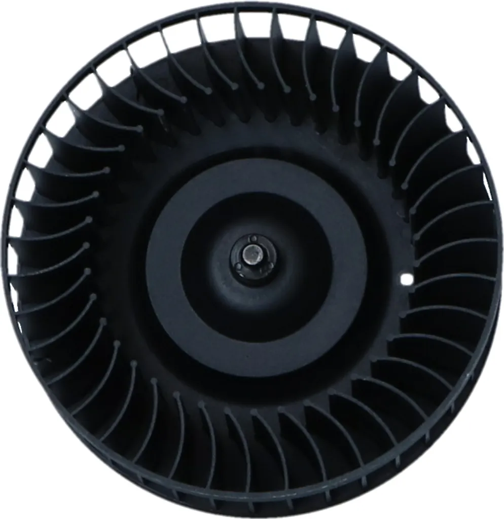Ventilateur habitacle NRF 34084 haute performance pour BMW E46 12V