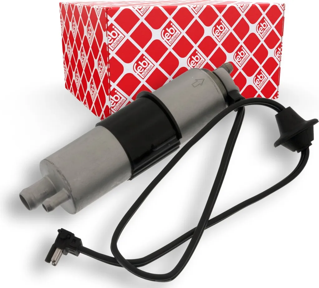 Pompe carburant Mercedes W202 FEBI 103064 : fini les pannes de démarrage