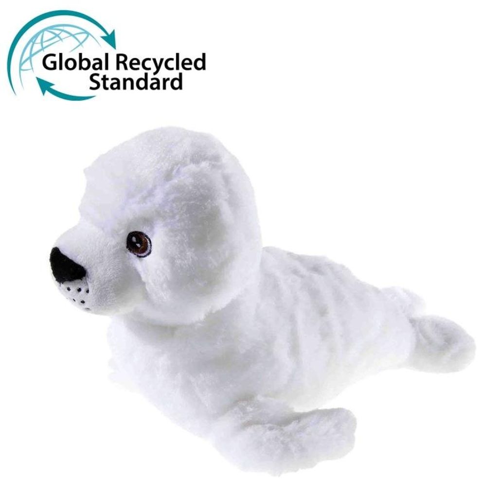 heunec Robbe Bottle 2 Buddy Kuscheltier