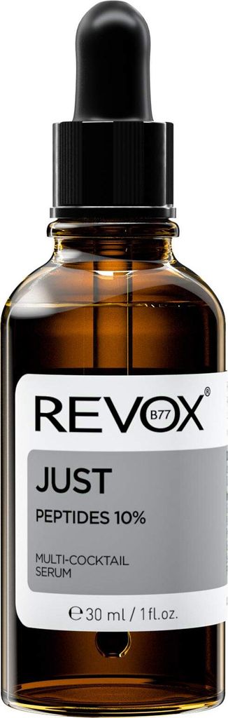 Revox B77 Just Peptides 10% Traitement 30ML Image du produit 