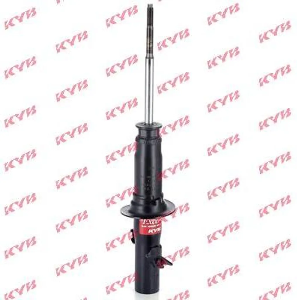 Amortisseur avant gauche Honda Prelude III BA KYB 341073 pour rénovation